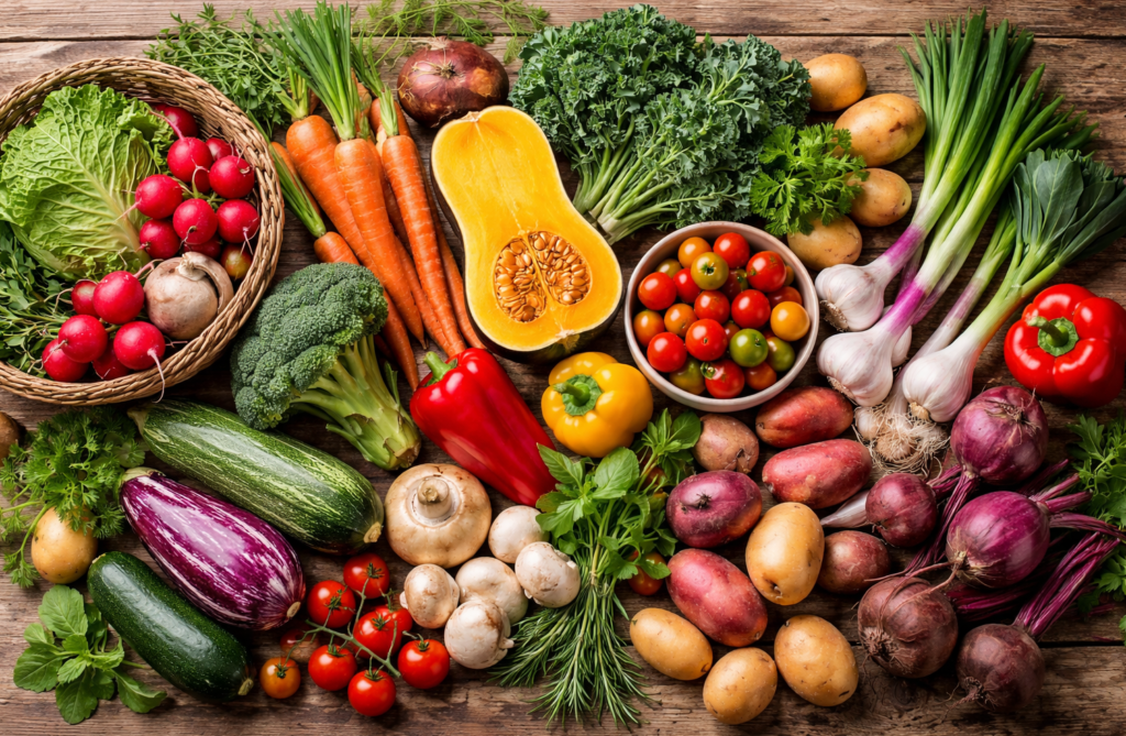 Le panier à la carte - Mon Panier Bio